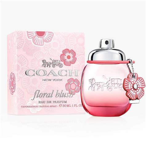 coach floral blush fragrantica.